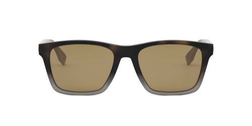 Fendi FE40093F - 56E - 55 Occhiali da sole Square