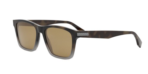 Fendi FE40093F - 56E - 55 Occhiali da sole Square