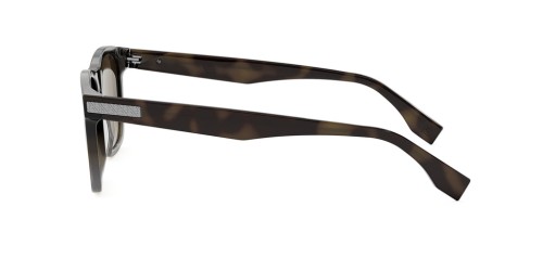 Fendi FE40093F - 56E - 55 Occhiali da sole Square