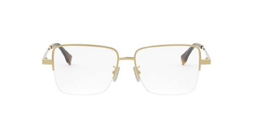 Fendi FE50107F - 030 - 53 Montature ottiche Square