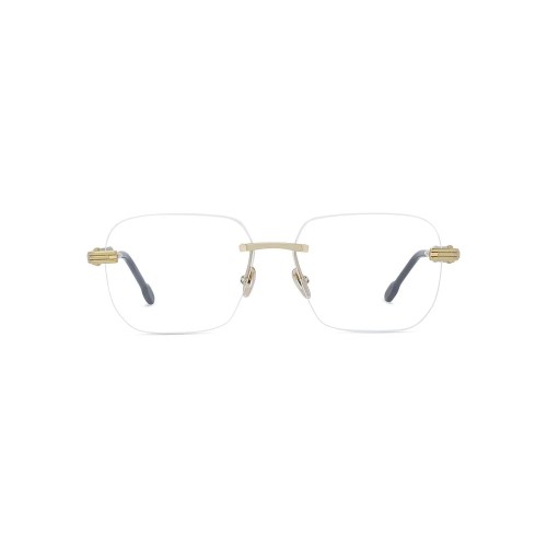 Fred FG50074U - 016 - 57 Montature ottiche Square