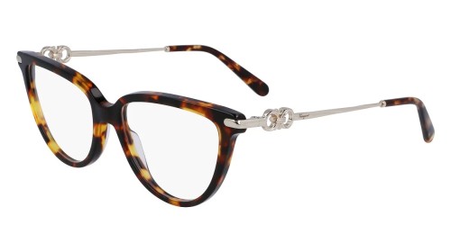 Salvatore Ferragamo - Montature ottiche - SF2946 - 219 - 53
