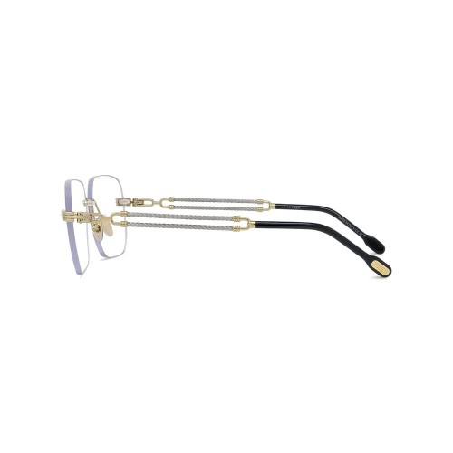 Fred FG50074U - 016 - 57 Montature ottiche Square