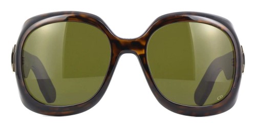 Dior LADY 95.22 R2I - 20C0 N - 58 Occhiali da sole Oval