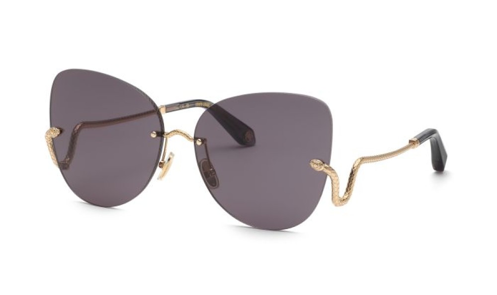 Roberto Cavalli SRC062 - 0300 - 64 Occhiali da sole Cat Eye