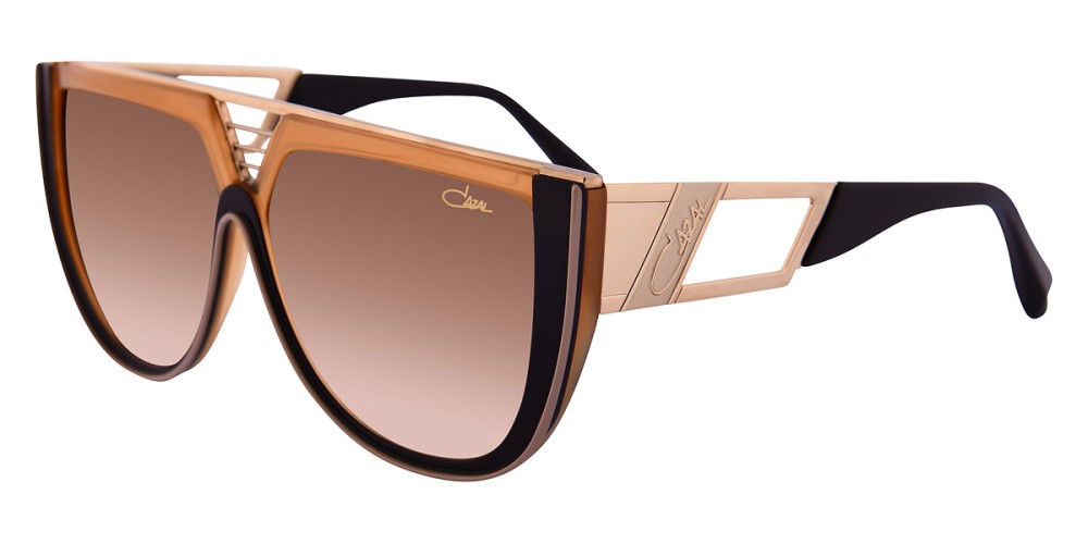 Cazal 8511 - 003 - 59 Occhiali da sole Pilot (Aviator)