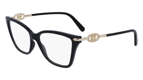 Salvatore Ferragamo - Montature ottiche - SF2949R - 001 - 54