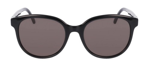 Saint Laurent SL317 - 001 - 55 Occhiali da sole Black Square