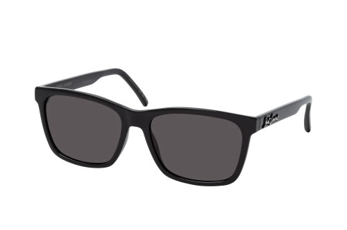 Saint Laurent SL318 - 001 - 56 Occhiali da sole Black Square