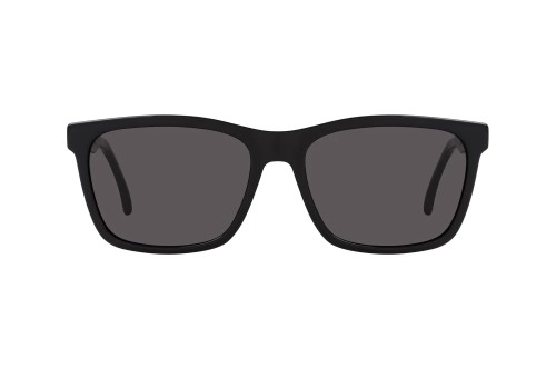 Saint Laurent SL318 - 001 - 56 Occhiali da sole Black Square