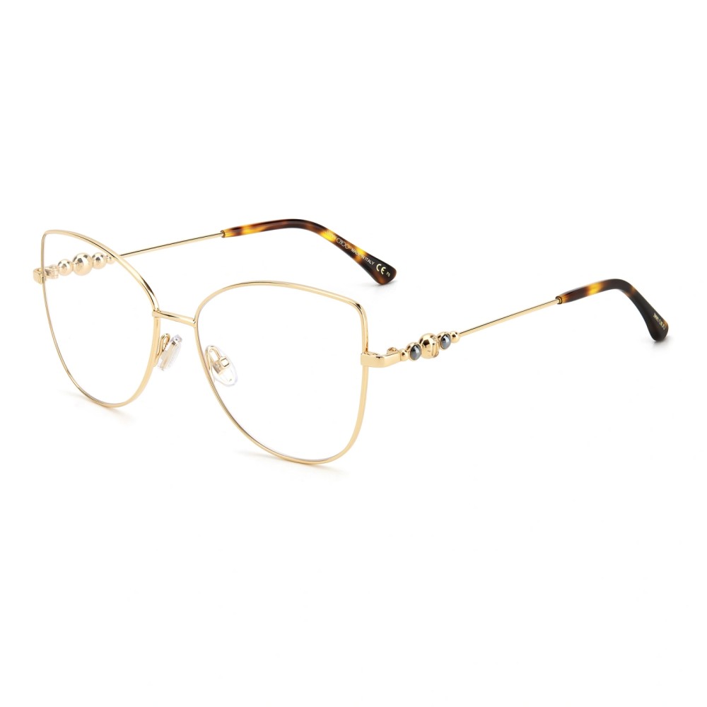 Jimmy Choo JC339 - 06J - 56 Montature ottiche Cat Eye