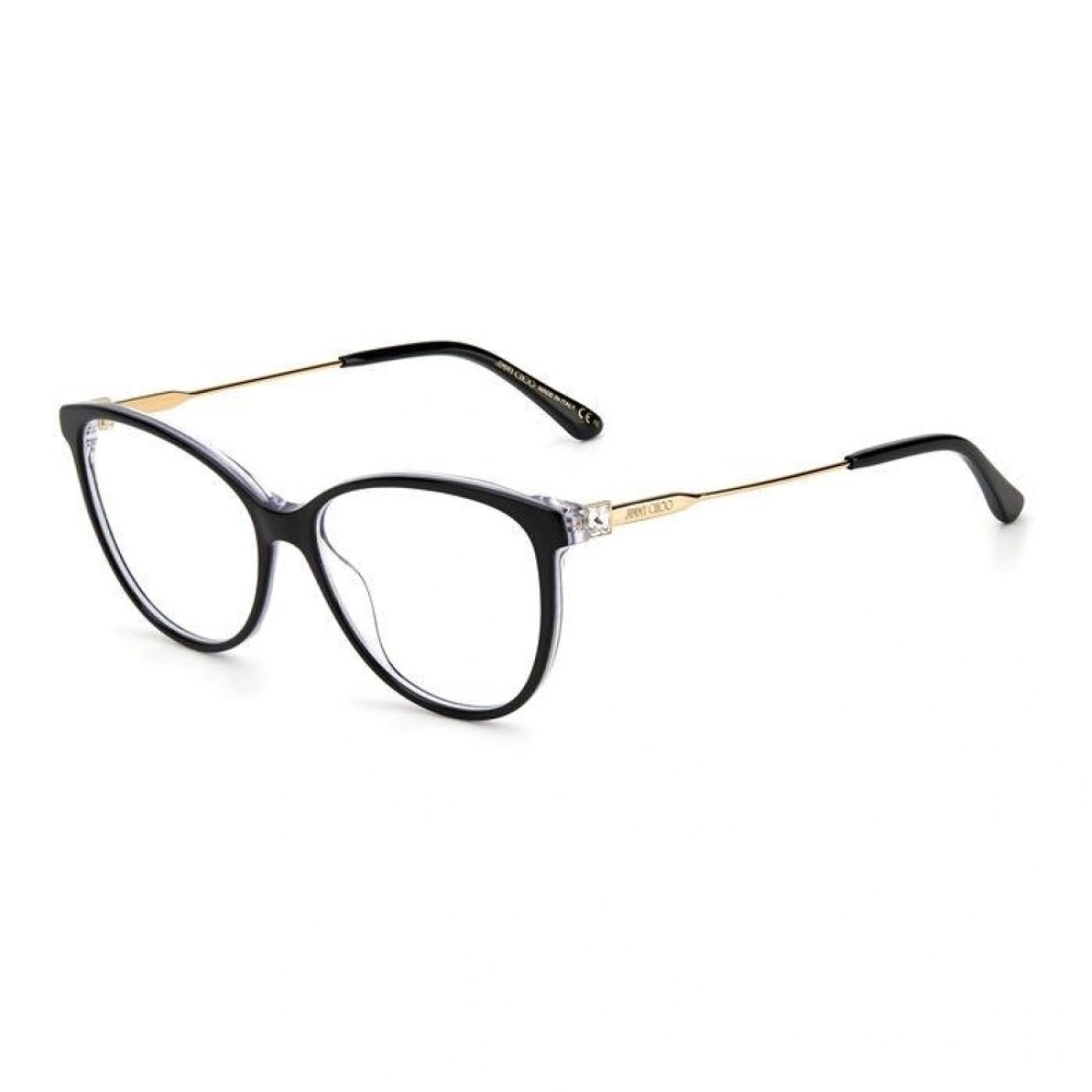 Jimmy Choo JC314 - LY9 - 52 Montature ottiche Cat Eye
