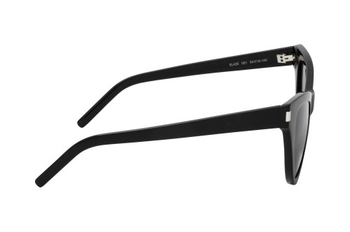 Saint Laurent SL425 - 001 - 54 Occhiali da sole Black Cat Eye