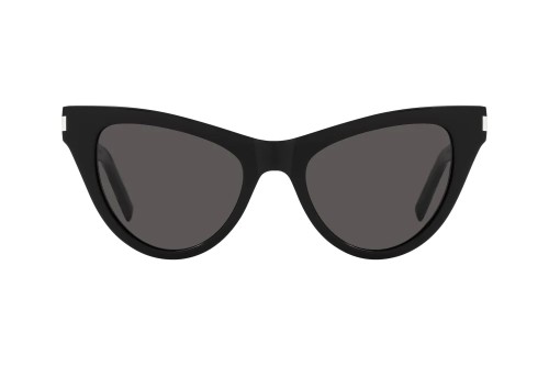 Saint Laurent SL425 - 001 - 54 Occhiali da sole Black Cat Eye