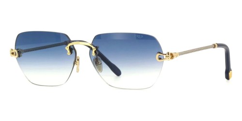 Fred - Occhiali da sole - FG40066U - 30W - 60