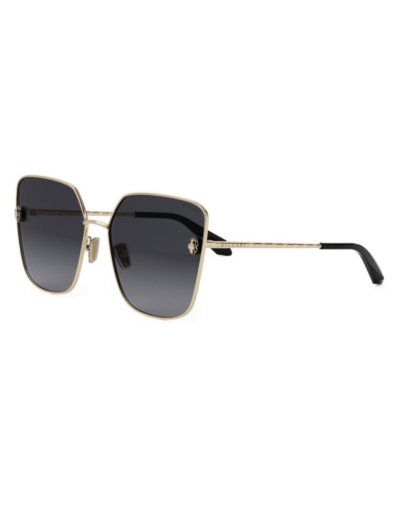 Bvlgari BV40009U SERPENTI - 33B - 62 Occhiali da sole Butterfly