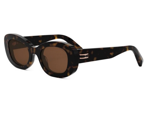 Bvlgari - Occhiali da sole - BV40039I B ZERO1 - 52E - 50