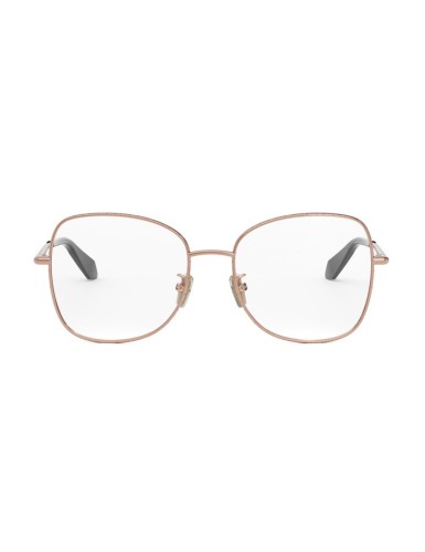 Bvlgari BV50004U SERPENTI - 028 - 53 Montature ottiche Rose gold Square