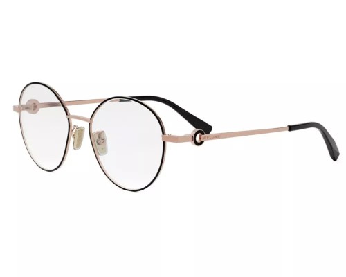 Bvlgari BV50030U - 005 - 52 Montature ottiche Round
