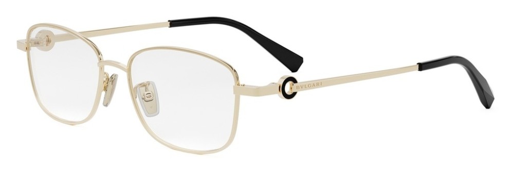 Bvlgari BV50036F - 033 - 53 Montature ottiche Square
