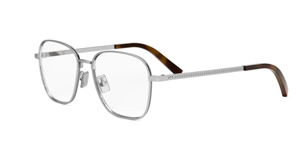 Dior CD DIAMONDO S7U lL - F000 - 53 Montature ottiche Square