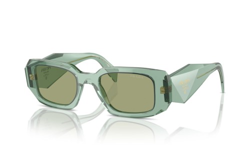 PRADA PR 17WS - 11R10E - 49 Occhiali da sole Square