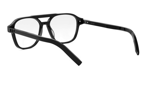 Dior CD ICONO N1I - 1000 - 54 Montature ottiche Black Pilot (Aviator)