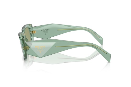 PRADA PR 17WS - 11R10E - 49 Occhiali da sole Square