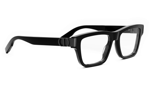 Dior CD ICONO S1I - 1000 - 53 Montature ottiche Black Square