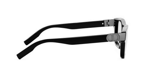 Dior CD ICONO S1I - 1000 - 53 Montature ottiche Black Square