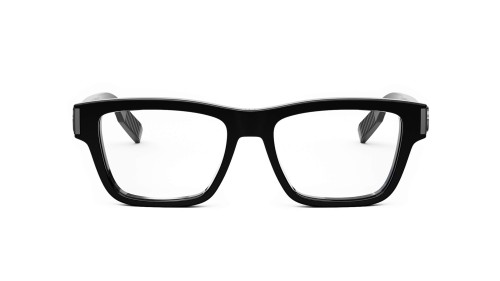 Dior CD ICONO S1I - 1000 - 55 Montature ottiche Black Square