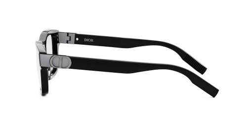 Dior CD ICONO S1I - 1000 - 55 Montature ottiche Black Square