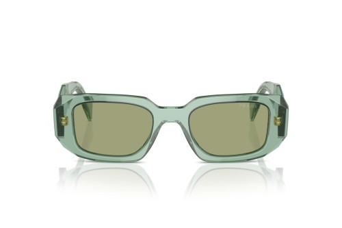 PRADA PR 17WS - 11R10E - 49 Occhiali da sole Square