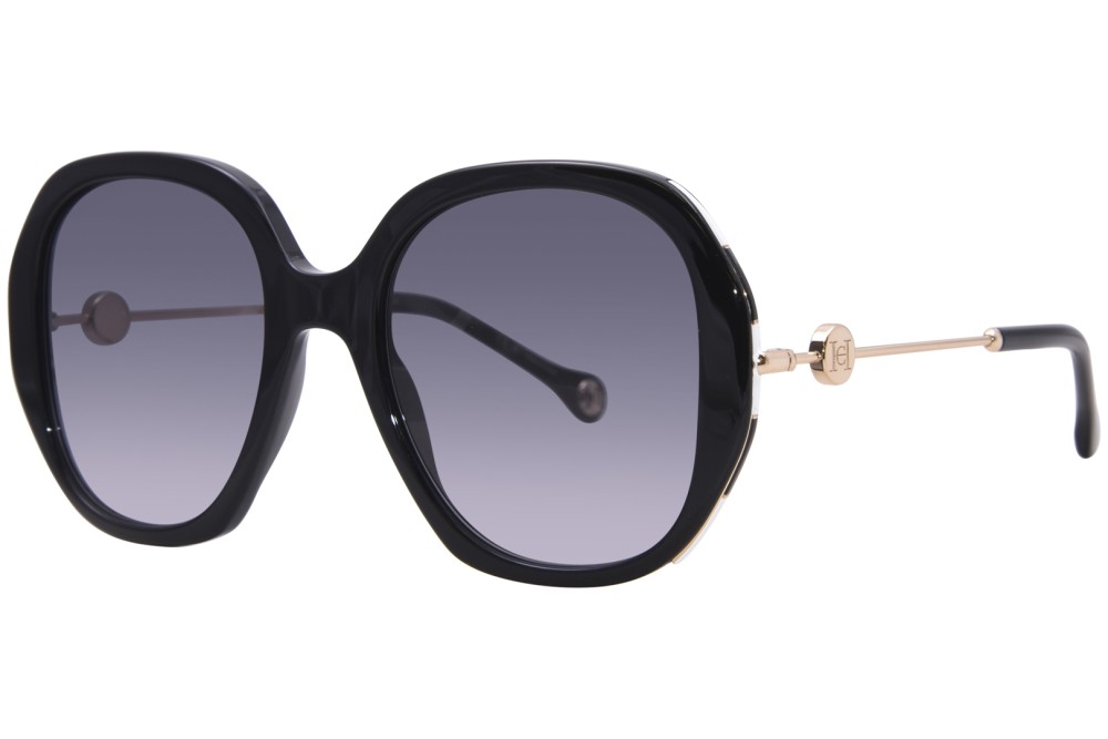 Carolina Herrera CH0019/S - 8079O - 54 Occhiali da sole Oval