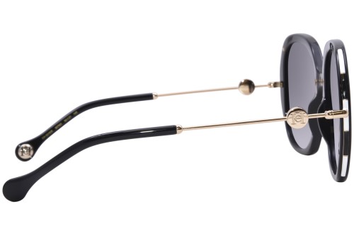 Carolina Herrera CH0019/S - 8079O - 54 Occhiali da sole Oval