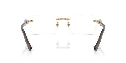 DOLCE & GABBANA DG1361 - ​02 - ​60 Montature ottiche Square