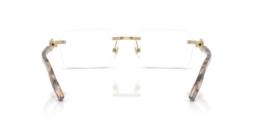 DOLCE & GABBANA DG1361 - ​488 - ​60 Montature ottiche Square