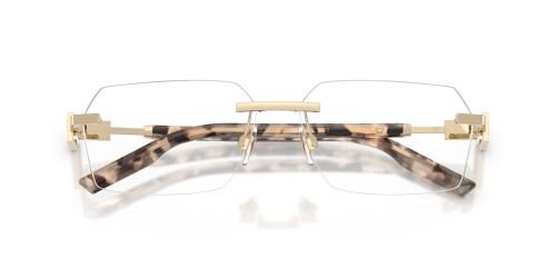 DOLCE & GABBANA DG1361 - ​488 - ​60 Montature ottiche Square