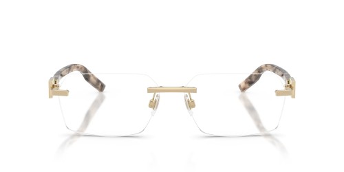 DOLCE & GABBANA DG1361 - ​488 - ​60 Montature ottiche Square
