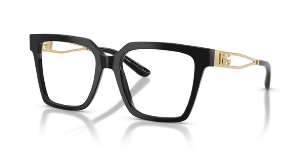 DOLCE & GABBANA DG3376B - ​3355 - ​53 Montature ottiche Square