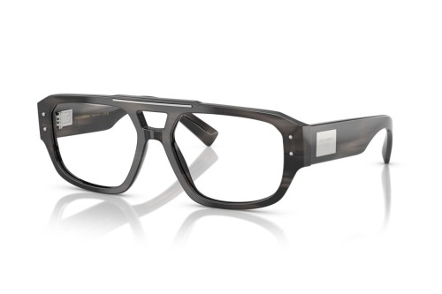 DOLCE & GABBANA - Montature ottiche - DG3406 - ​3440 - ​56