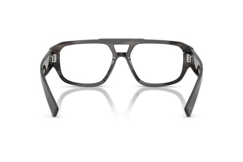 DOLCE & GABBANA DG3406 - ​3440 - ​56 Montature ottiche Pilot (Aviator)
