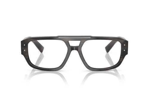 DOLCE & GABBANA DG3406 - ​3440 - ​56 Montature ottiche Pilot (Aviator)