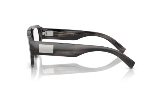 DOLCE & GABBANA DG3406 - ​3440 - ​56 Montature ottiche Pilot (Aviator)