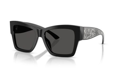 DOLCE & GABBANA DG4493 - ​501/87 - ​55 Occhiali da sole Black Square