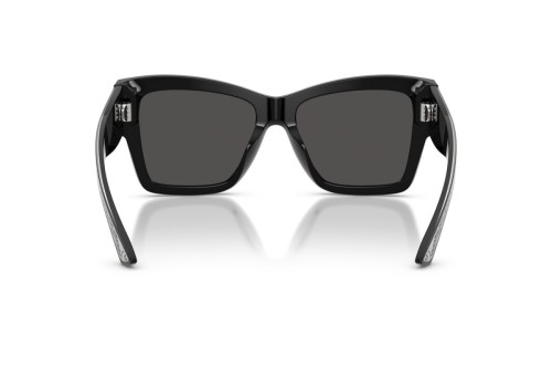 DOLCE & GABBANA DG4493 - ​501/87 - ​55 Occhiali da sole Black Square