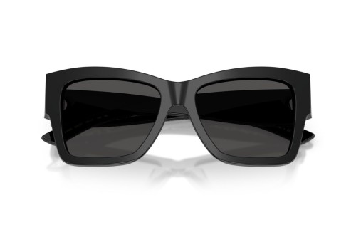 DOLCE & GABBANA DG4493 - ​501/87 - ​55 Occhiali da sole Black Square