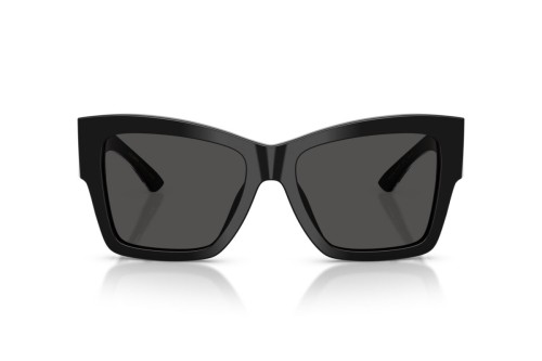 DOLCE & GABBANA DG4493 - ​501/87 - ​55 Occhiali da sole Black Square