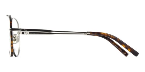 Dior DIORBLACKSUITO A2U - F000 - 57 Montature ottiche Pilot (Aviator)