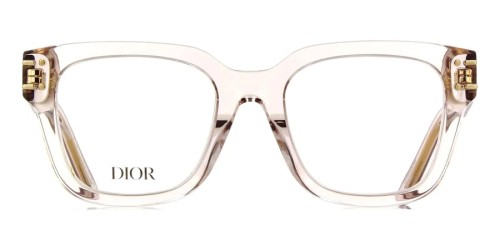 Dior DIORSIGNATUREO S5I - 7800 - 52 Montature ottiche Square